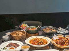 -简小舍· 民间手艺菜(古德寺店)