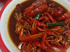 -冲天吼(拱瑞山路店)