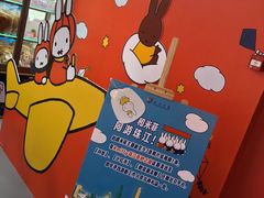 -珠江夜游西堤码头