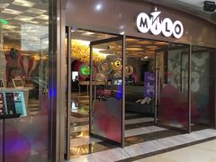 -米乐星世界KTV(汇智国际商业中心店)