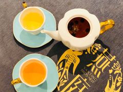 -燕庭·纯燕窝·甜品下午茶(南京西路店)