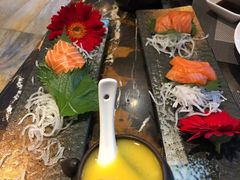 -鸿腾国际大酒店-海鲜姿造海鲜烤肉自助餐