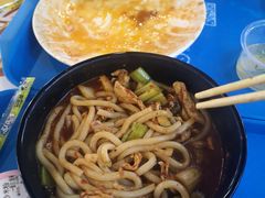 -啊臻味道•新疆特色炒米粉(大学城店)