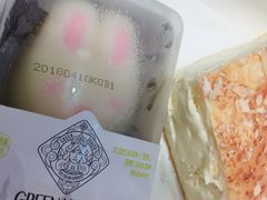 -欧文西点(港隆广场店)
