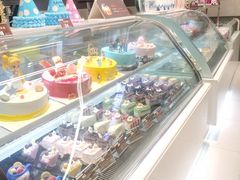 -长申超市(美食城店)