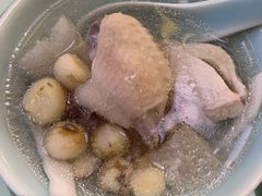 -润园四季椰子鸡火锅(南山海岸城店)