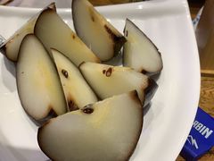 -正通记·哈尔滨烧烤·炭烤鸽子(七宝万科国际店)