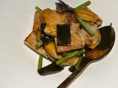 -甄御•海鲜新青岛菜(麦岛店)