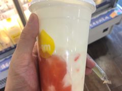 -一鸣真鲜奶吧(益乐路店)