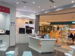 -华硕电脑ROG玩家国度·售后维修中心(虹桥天街店)