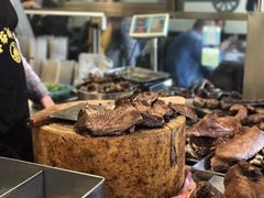 -春梅里卤鹅馆·47年老字号(中山路店)