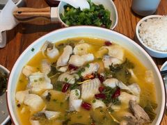 -YAFEE雅菲·粤菜·湘菜·融合菜(魏公村店)
