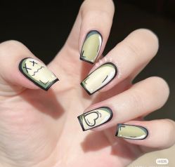 -LILY NAILS美甲美睫