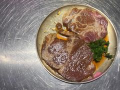 -大叹号·朝鲜族烤肉(潍坊泰华城店)