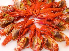 -红盔甲·小龙虾(定西路店)