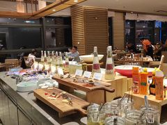 -深圳湾万怡酒店