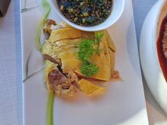 -上海小南国(正大店)