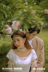 点击看大图 -巴黎婚纱摄影(瑞安旗舰店)