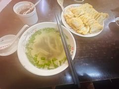 -回回锅贴(小河沿店)