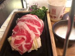 凑凑肥牛-湊湊火锅·茶憩(杭州湖滨银泰in77店)