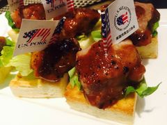 -新兴·金羊座·粤菜点心(乐峰店)