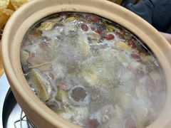 -威邵鸡煲(西华路总店)