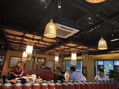 -70年代·江西乡下菜(西乡彩虹城店)