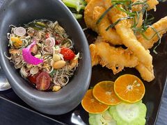 -Meena Rice Based Cuisine