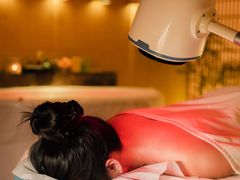 -快乐大桶水养生足浴SPA(前兴路店)