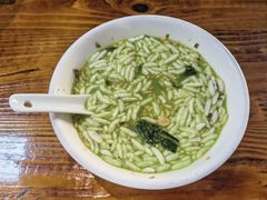 -客家养生油茶(汕尾店)