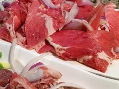 -原始时代石锅烤肉(安定店)