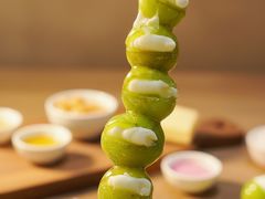 -栗子侠奶皮子糖葫芦(长宁店)