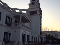 月亮河温泉度假酒店-月亮河温泉度假酒店