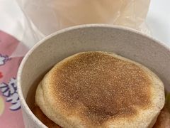 -麦当劳(广州花城汇店)
