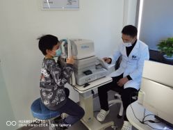 -视保行眼健康中心