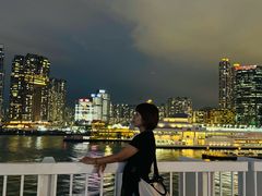 -海港城