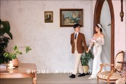 -壹HOME胶片摄影工作室