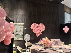 -沅江水·空中花园餐厅(珠江新城雅居乐中心店)