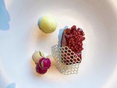 -龙吟山房(青龙山庄店)