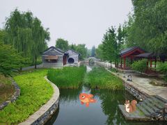 -张家湾公园