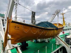 -海安新港(公交站)