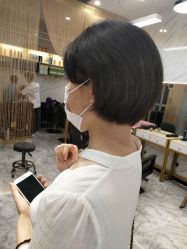 -东方美妍小鹏造型