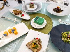 -和平官邸·花园餐厅(武定西路店)