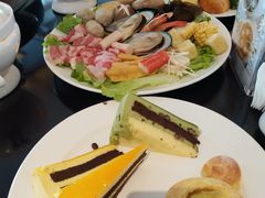 -AdD全日制餐厅(中谷花园酒店)