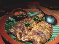 -花马天堂云南餐厅 Lost Heaven(外滩店)