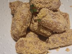 -院里寻菜·精致庭院菜(观沙岭店)