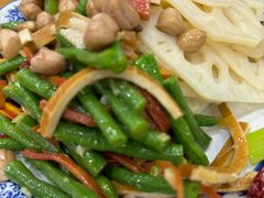 -刘兰英牛羊肉泡馍(立新街店)