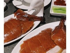 -金鸭季·北京烤鸭(深业上城店)