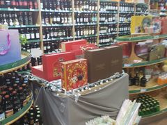 -帝玛进口精品超市D-MART