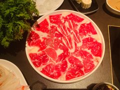 -东来顺·非遗火锅(赛格国际购物中心店)